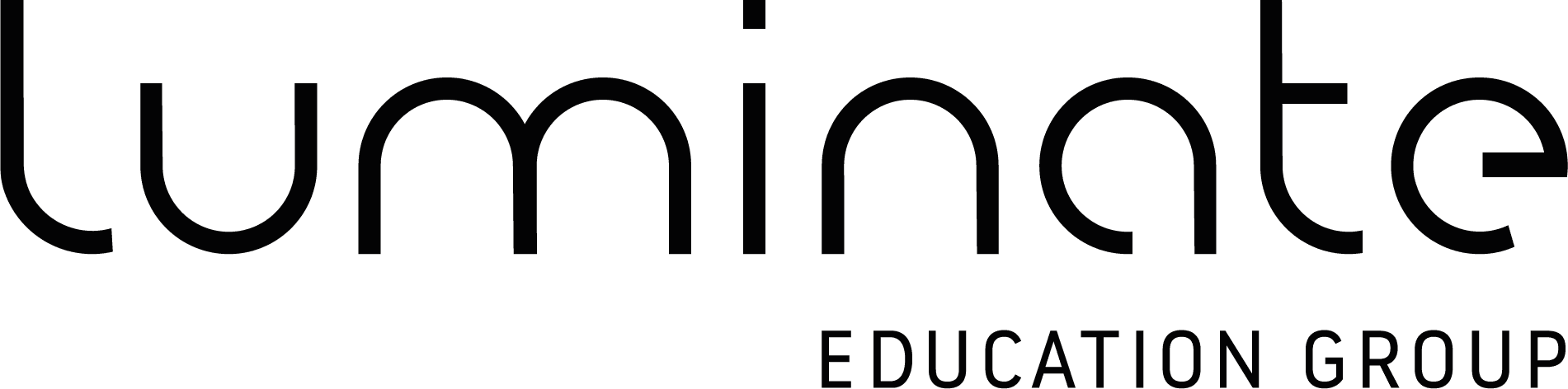 luminate Education Group Logo