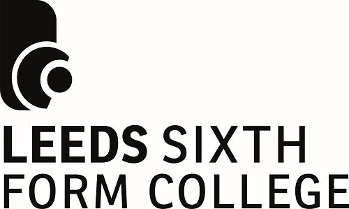 Leeds Sixth Form College logo