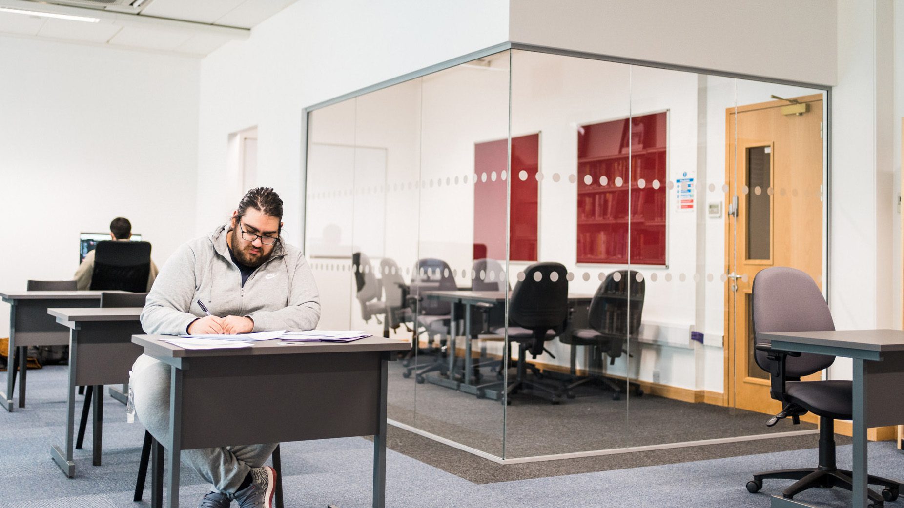 Leeds Sixth Form College