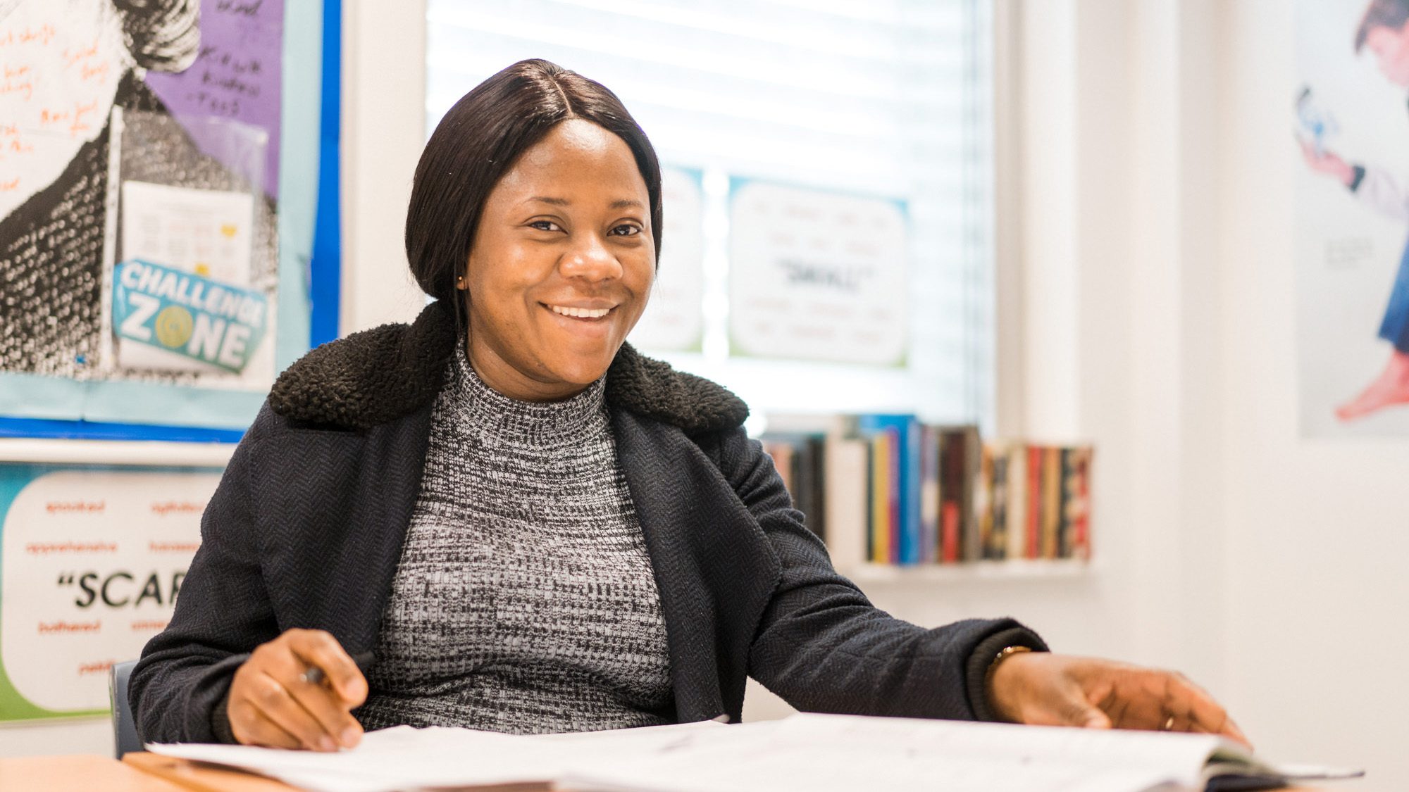 Leeds Sixth Form College