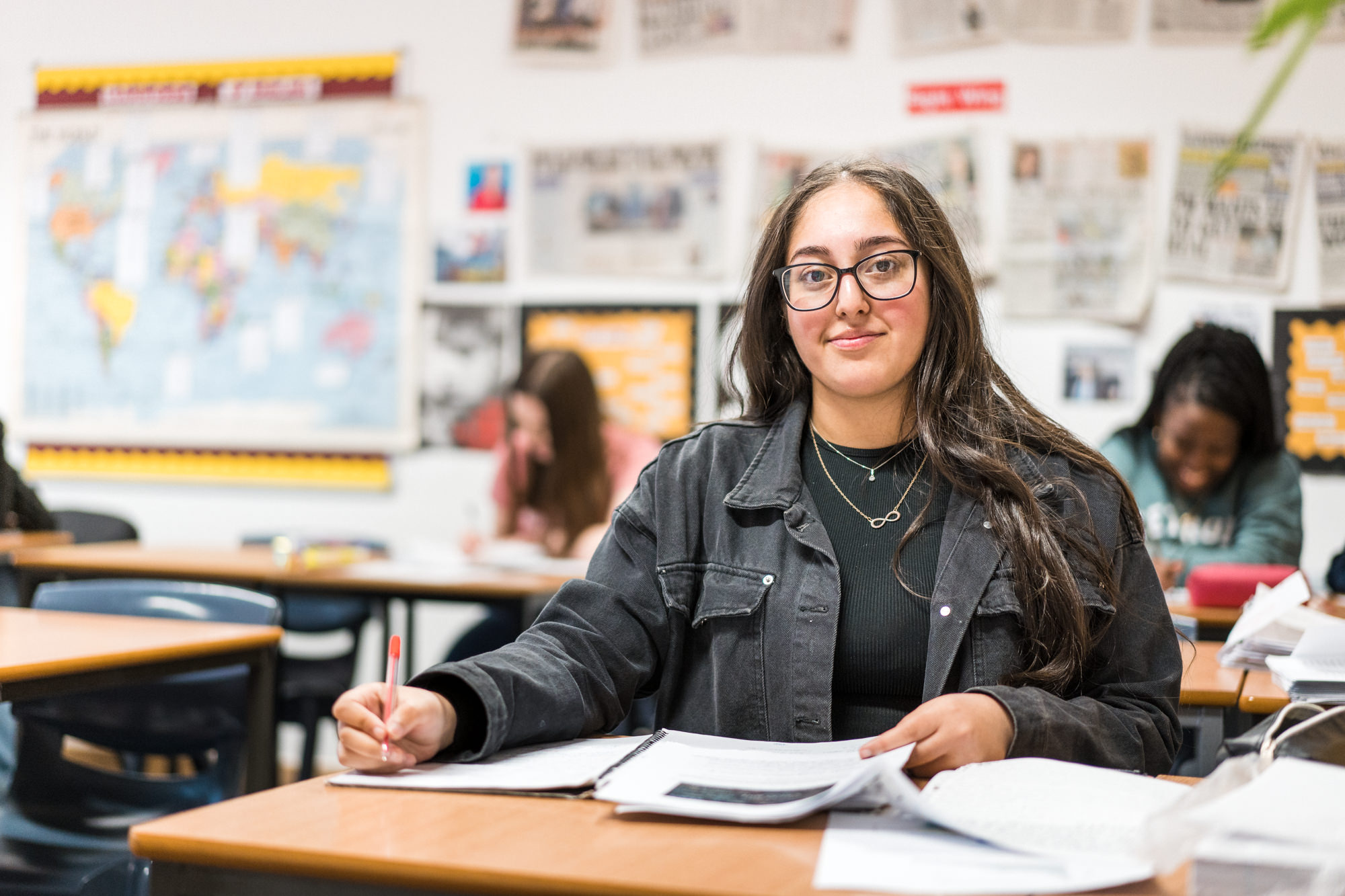 Leeds Sixth Form College