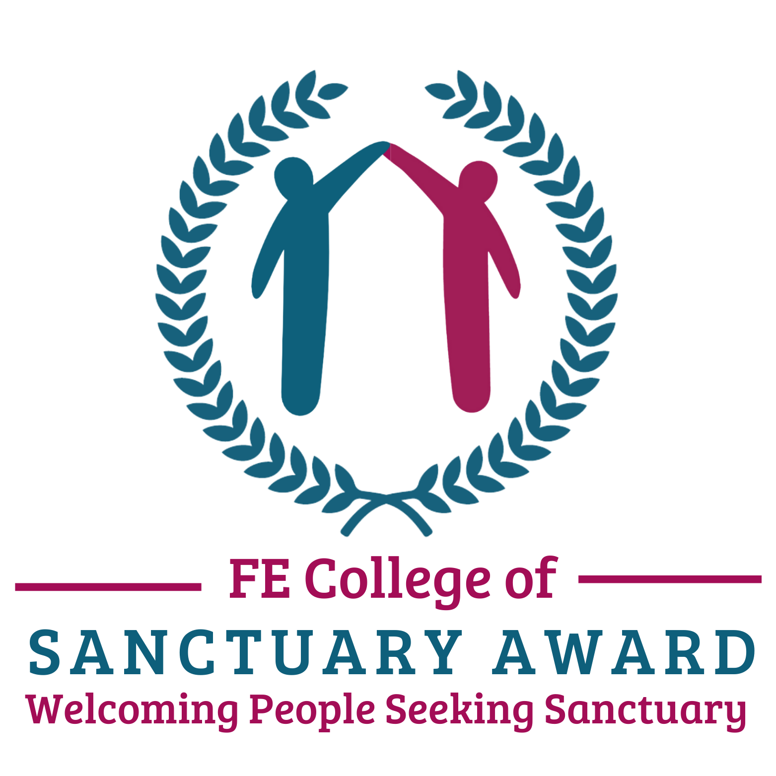 Sanctuary Logo
