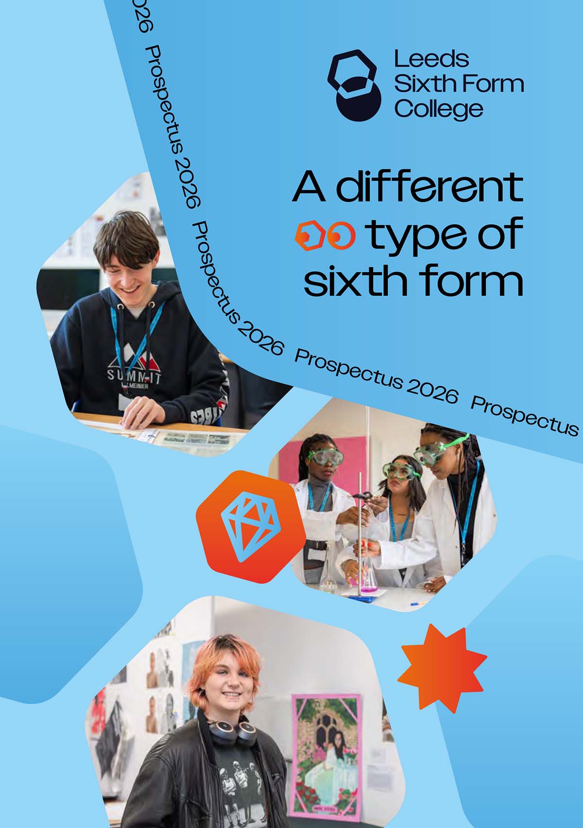 LSFC Prospectus 2026 Preview